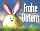 Ostergrüße für Mutter