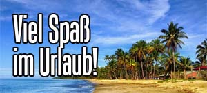 Urlaubssprche